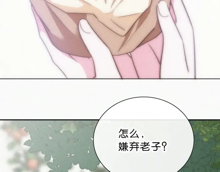 漫画《偏偏宠爱》第106话 我们一起回去第14张图