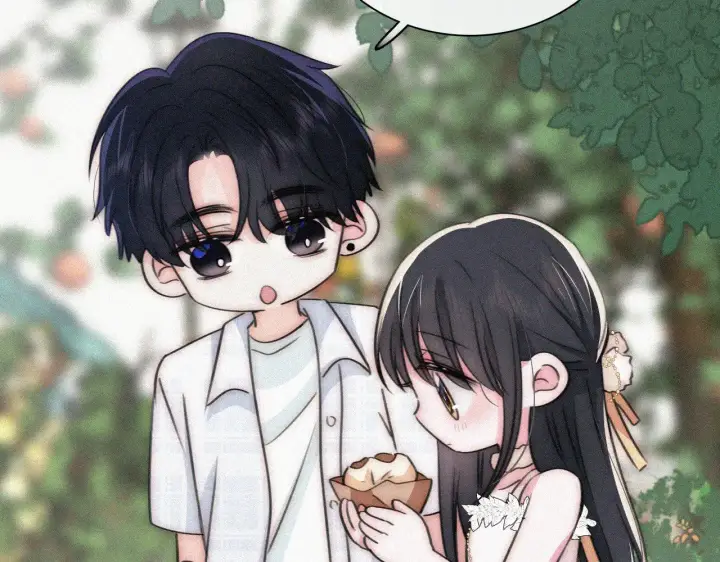 漫画《偏偏宠爱》第106话 我们一起回去第15张图