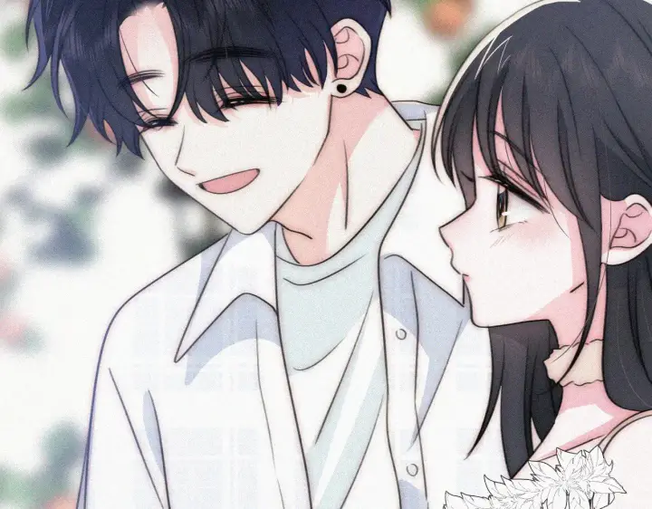漫画《偏偏宠爱》第106话 我们一起回去第19张图