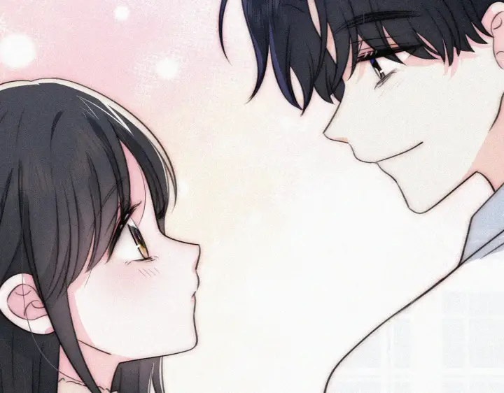 漫画《偏偏宠爱》第106话 我们一起回去第22张图