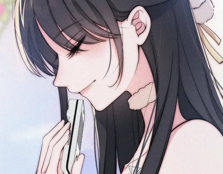漫画《偏偏宠爱》第106话 我们一起回去第59张图