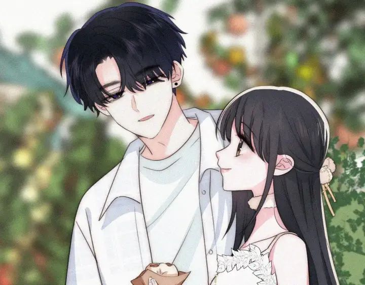 漫画《偏偏宠爱》第106话 我们一起回去第8张图