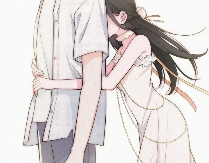 漫画《偏偏宠爱》第107话 礼物第22张图