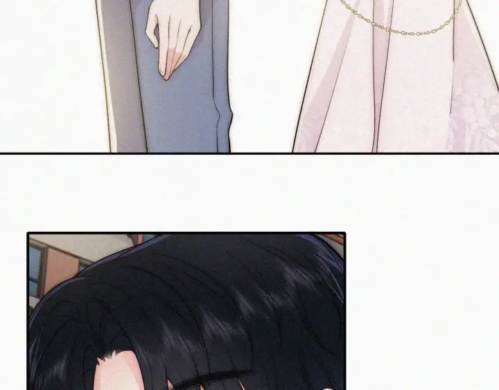 漫画《偏偏宠爱》第107话 礼物第23张图