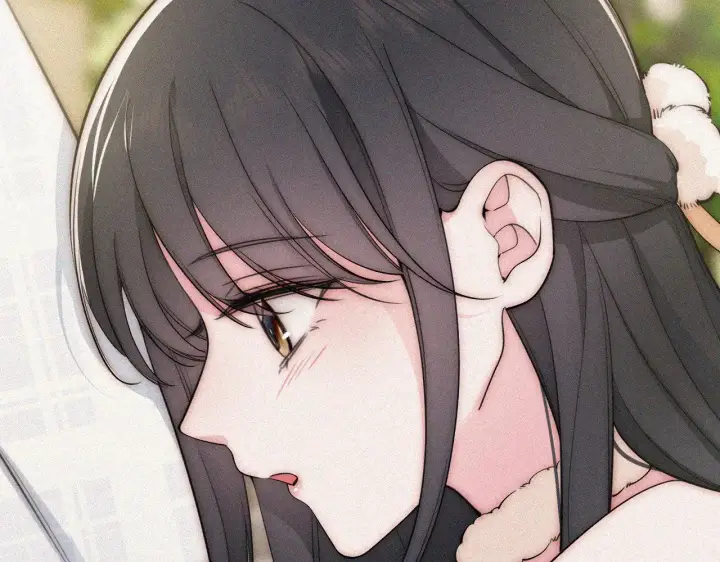 漫画《偏偏宠爱》第107话 礼物第32张图