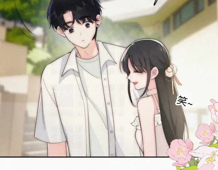 漫画《偏偏宠爱》第107话 礼物第37张图