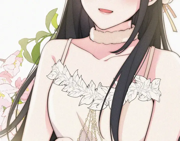 漫画《偏偏宠爱》第107话 礼物第39张图