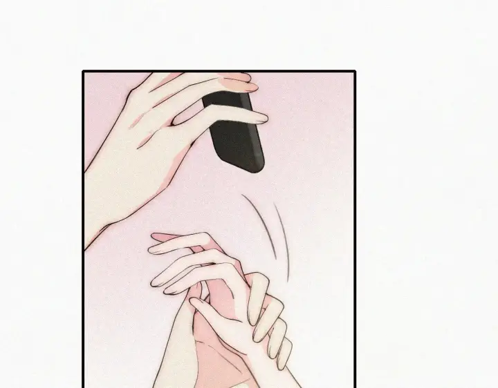 漫画《偏偏宠爱》第107话 礼物第69张图