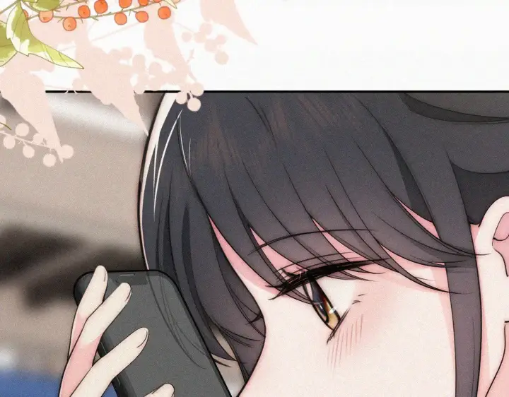 漫画《偏偏宠爱》第107话 礼物第77张图