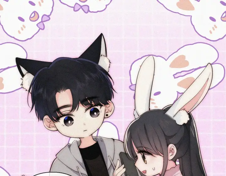 漫画《偏偏宠爱》第107话 礼物第79张图
