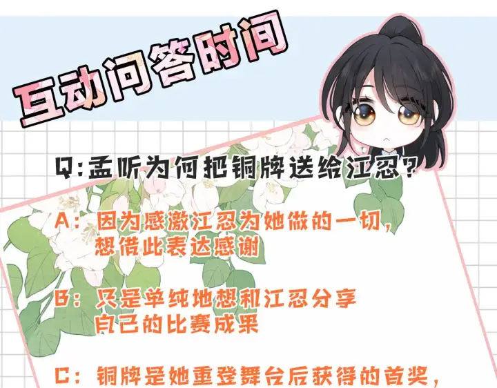 漫画《偏偏宠爱》第107话 礼物第94张图
