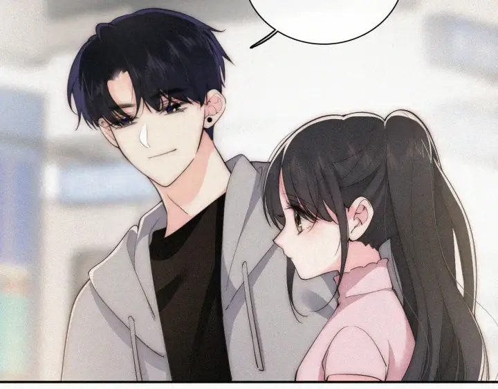 漫画《偏偏宠爱》第108话  归属感第11张图