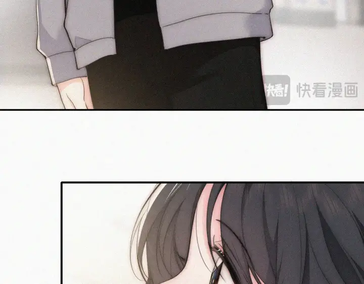 漫画《偏偏宠爱》第108话  归属感第14张图