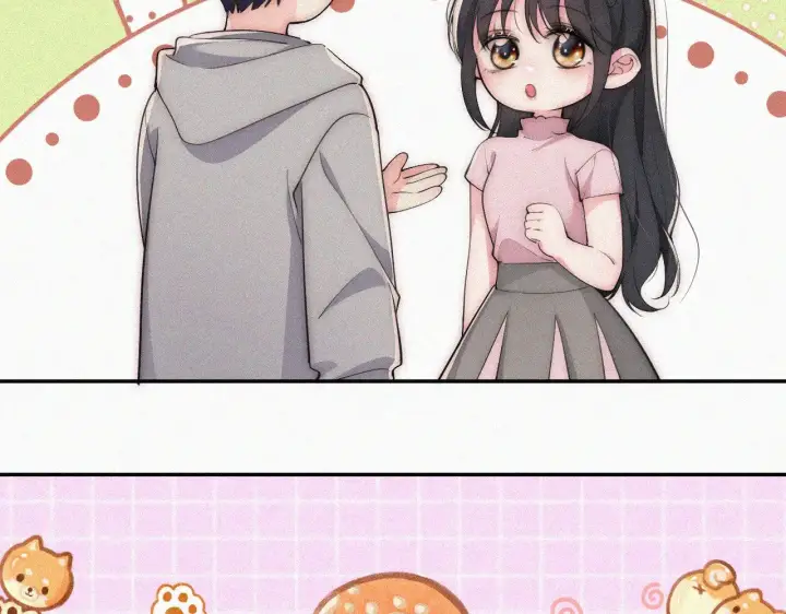 漫画《偏偏宠爱》第108话  归属感第18张图
