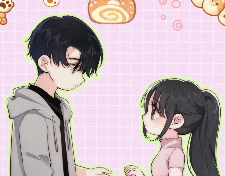 漫画《偏偏宠爱》第108话  归属感第19张图