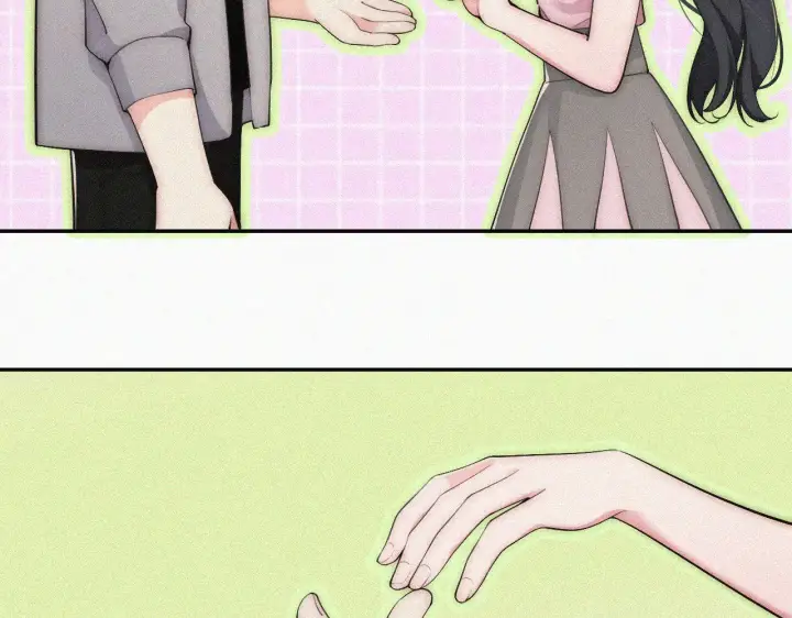 漫画《偏偏宠爱》第108话  归属感第20张图