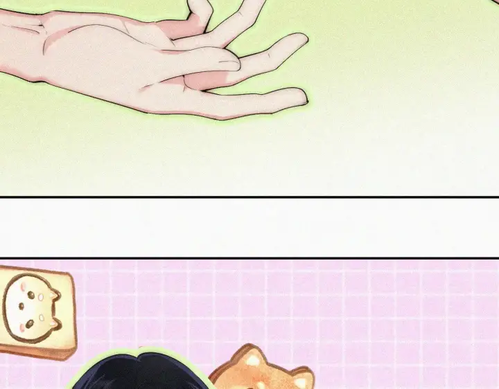 漫画《偏偏宠爱》第108话  归属感第21张图