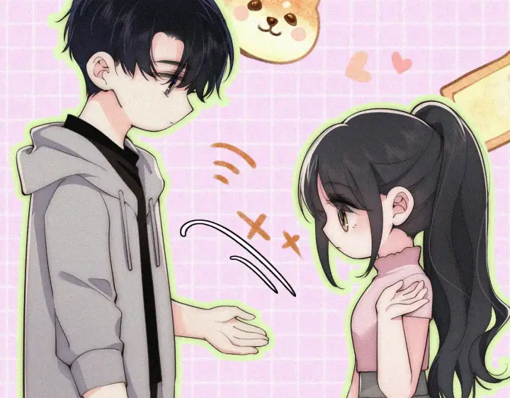 漫画《偏偏宠爱》第108话  归属感第22张图