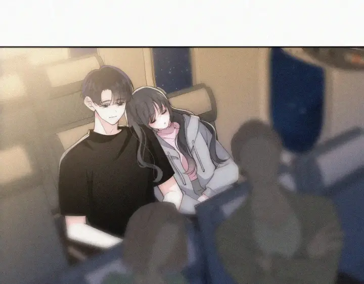 漫画《偏偏宠爱》第108话  归属感第31张图