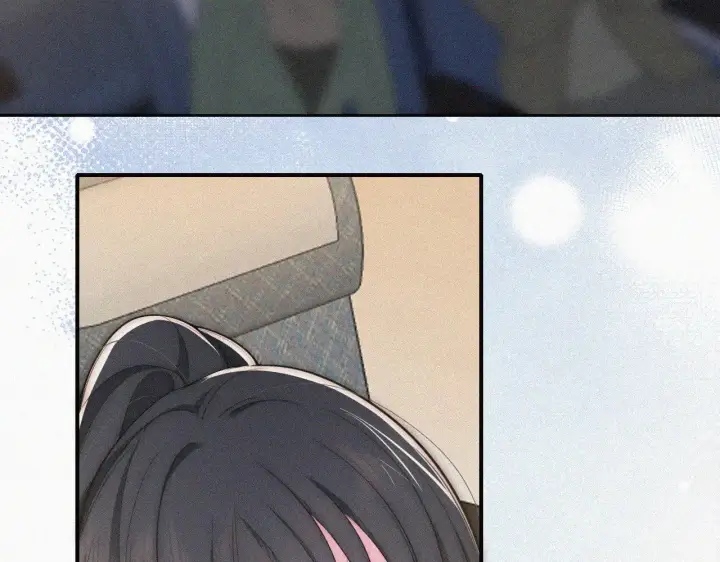 漫画《偏偏宠爱》第108话  归属感第32张图