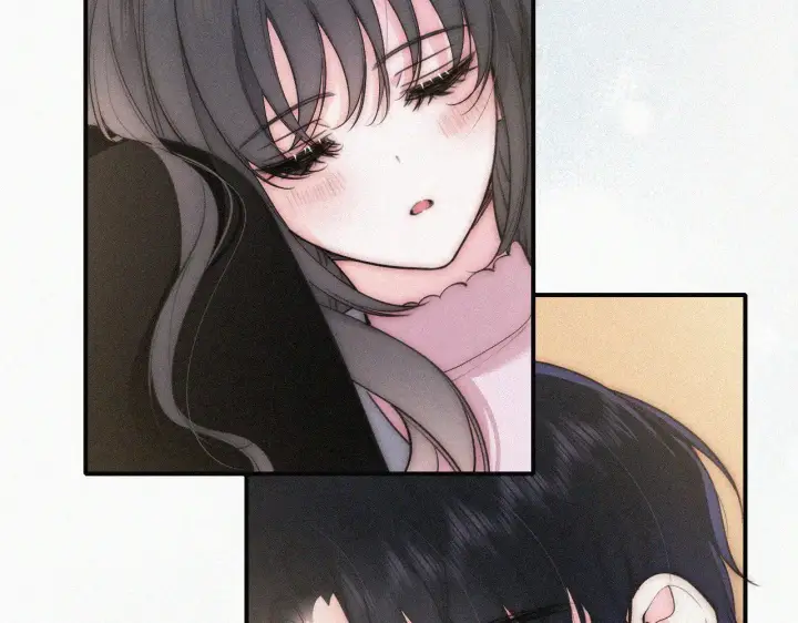 漫画《偏偏宠爱》第108话  归属感第33张图