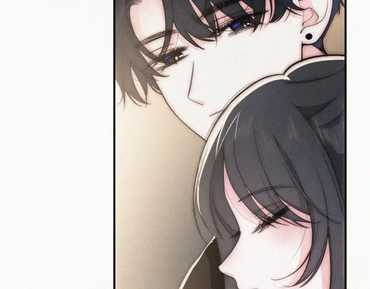 漫画《偏偏宠爱》第108话  归属感第34张图