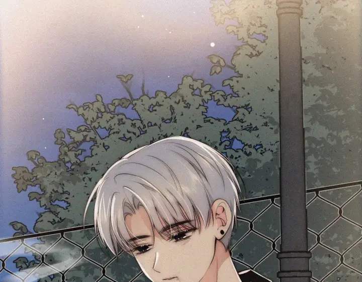 漫画《偏偏宠爱》第108话  归属感第36张图