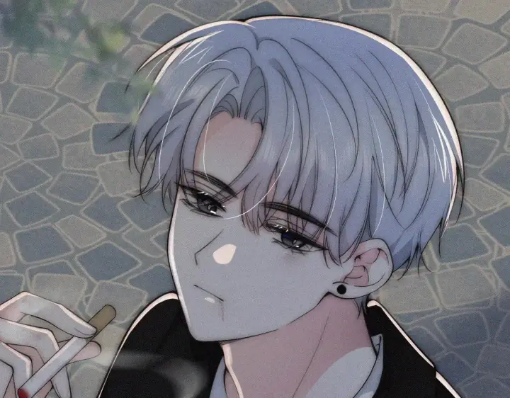 漫画《偏偏宠爱》第108话  归属感第42张图