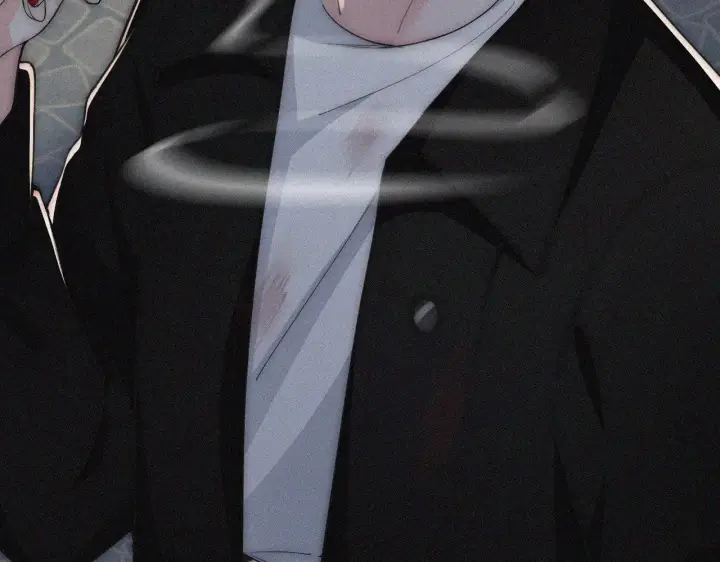 漫画《偏偏宠爱》第108话  归属感第43张图