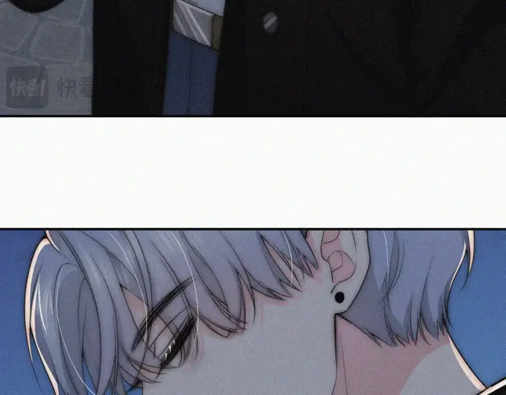 漫画《偏偏宠爱》第108话  归属感第44张图