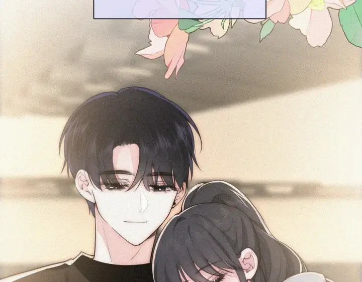 漫画《偏偏宠爱》第108话  归属感第51张图