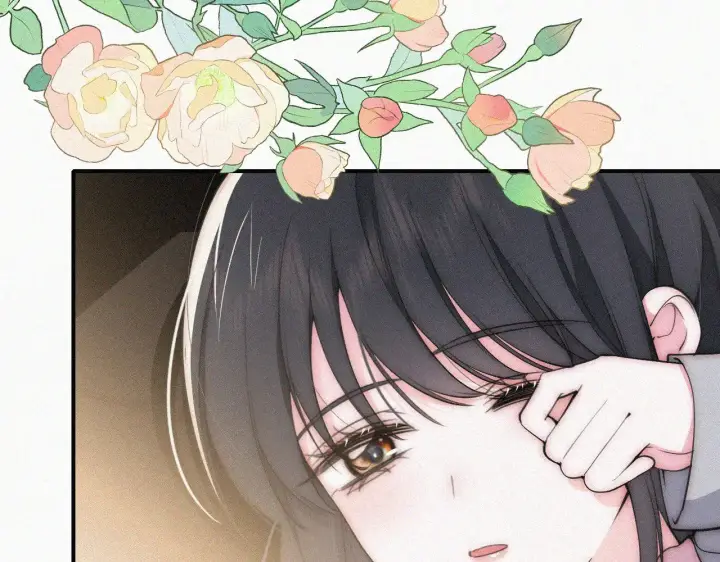 漫画《偏偏宠爱》第108话  归属感第53张图