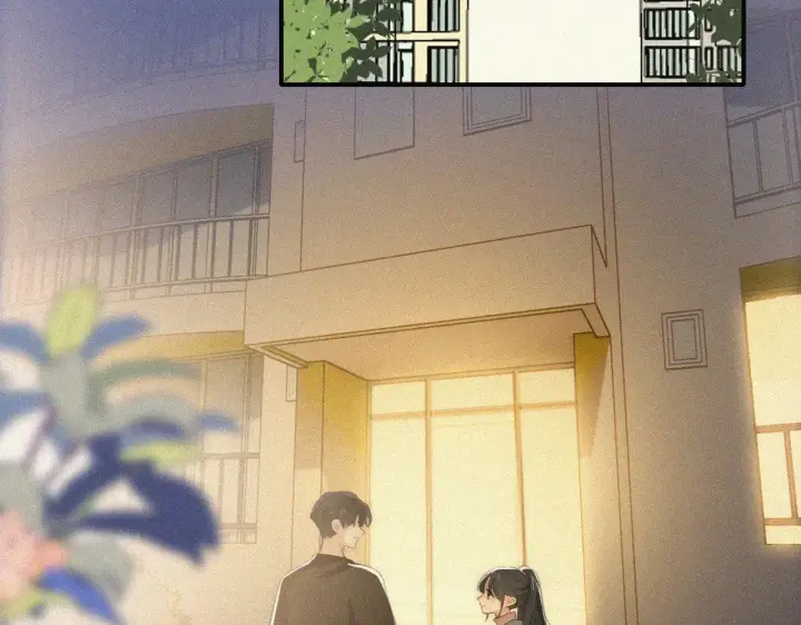 漫画《偏偏宠爱》第108话  归属感第59张图