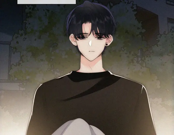 漫画《偏偏宠爱》第108话  归属感第70张图