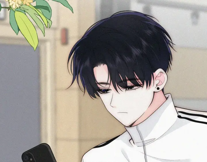 漫画《偏偏宠爱》第108话  归属感第79张图
