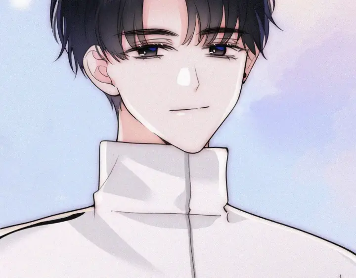漫画《偏偏宠爱》第108话  归属感第89张图