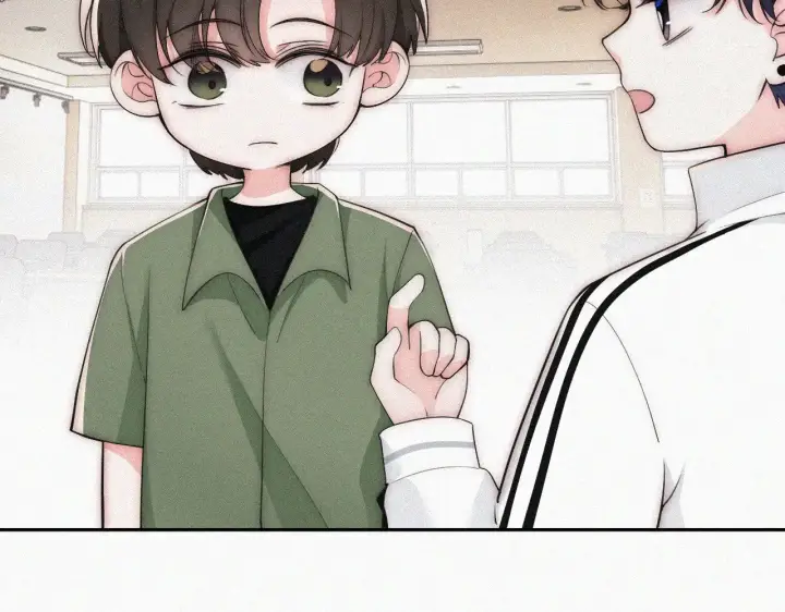 漫画《偏偏宠爱》第109话 翻译题第15张图