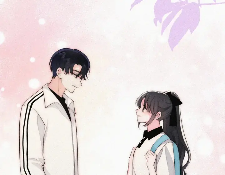 漫画《偏偏宠爱》第109话 翻译题第43张图