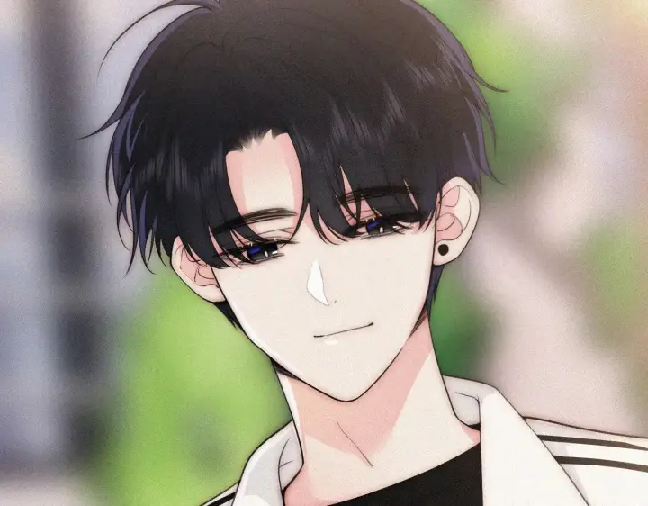 漫画《偏偏宠爱》第109话 翻译题第45张图