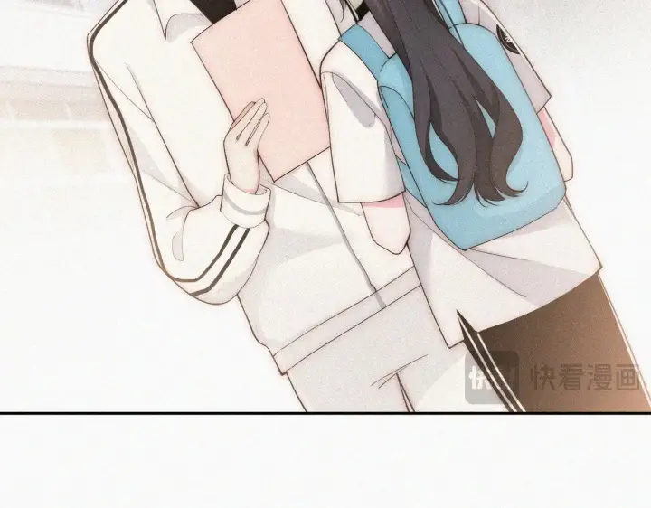 漫画《偏偏宠爱》第109话 翻译题第58张图