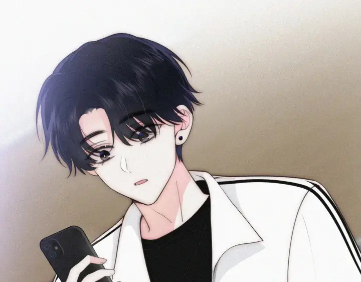 漫画《偏偏宠爱》第109话 翻译题第75张图