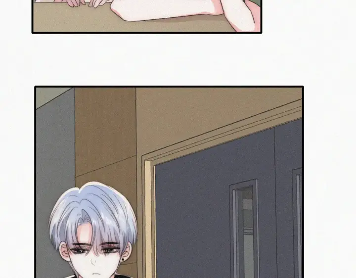 漫画《偏偏宠爱》第110话 情书第38张图