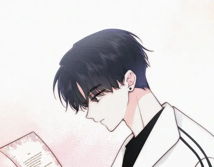 漫画《偏偏宠爱》第110话 情书第7张图