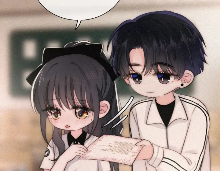 漫画《偏偏宠爱》第111话 抱抱我第13张图