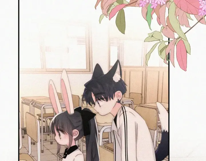 漫画《偏偏宠爱》第111话 抱抱我第21张图