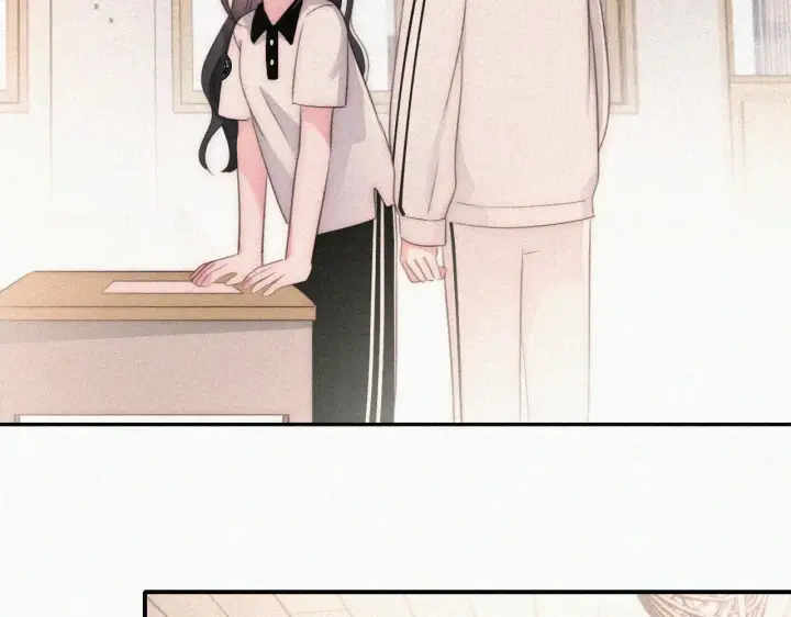 漫画《偏偏宠爱》第111话 抱抱我第23张图