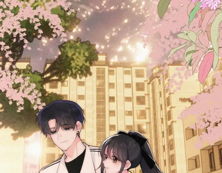 漫画《偏偏宠爱》第111话 抱抱我第34张图
