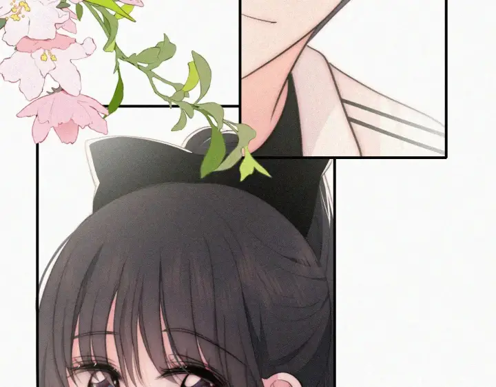 漫画《偏偏宠爱》第111话 抱抱我第6张图