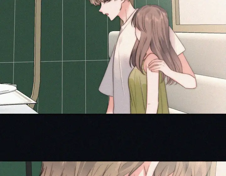 漫画《偏偏宠爱》第113话 我自愿的第40张图