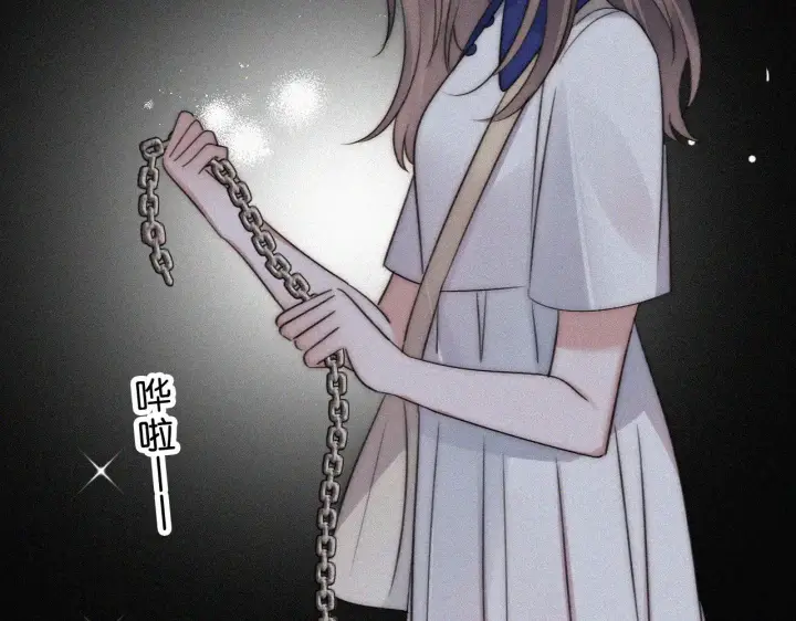 漫画《偏偏宠爱》第113话 我自愿的第73张图